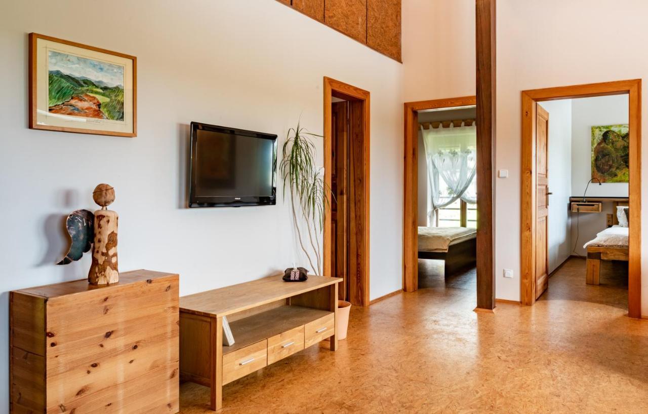 Refugio Otel Tisá Dış mekan fotoğraf