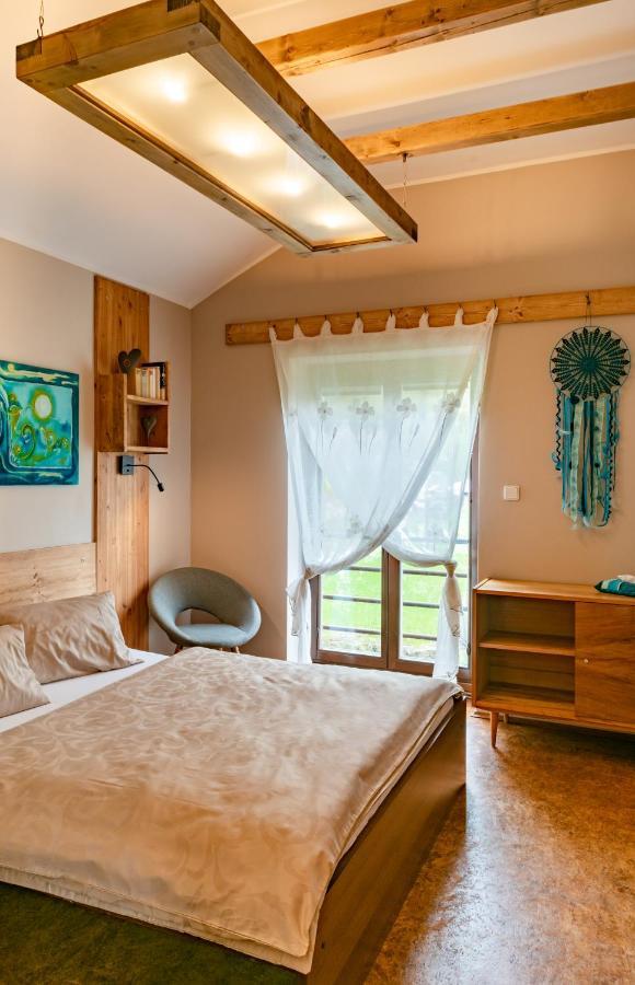 Refugio Otel Tisá Dış mekan fotoğraf