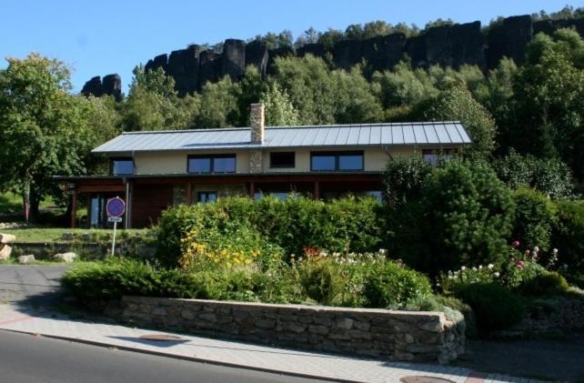 Refugio Otel Tisá Dış mekan fotoğraf